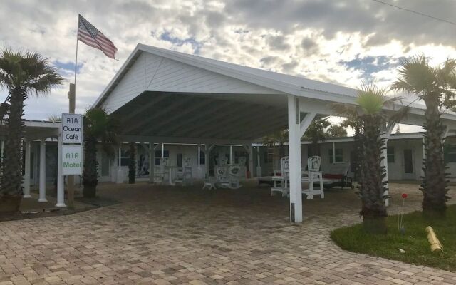 A1A Ocean Club