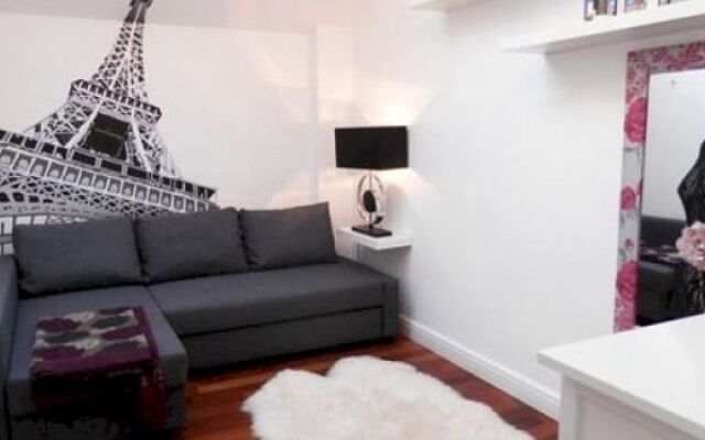 Boutique Serviced Apartments