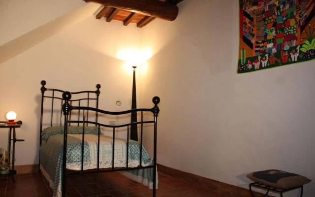 B&B Villa La Nussa