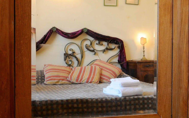 Residenza Aria della Ripa - Apartments & Suites