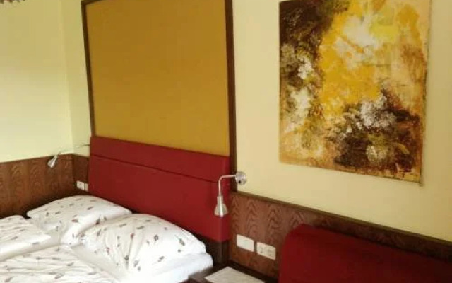 Pension Carinthia Klopeiner See