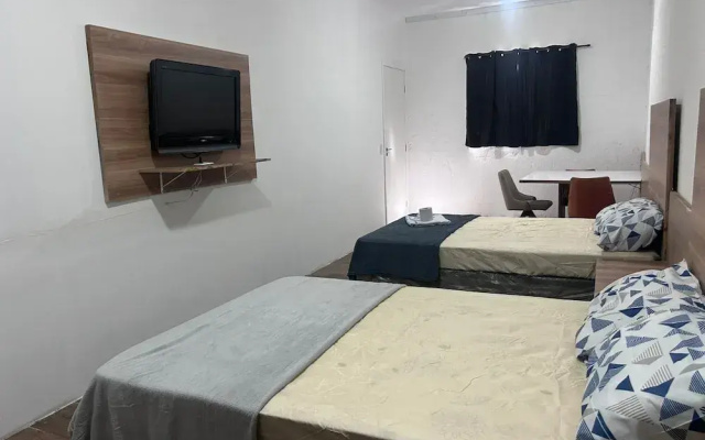 Studio zona norte São Paulo Tucuruvi