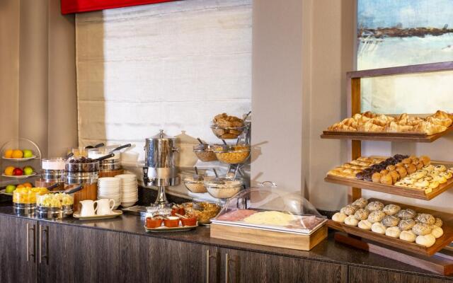 Copthorne Hotel Plymouth