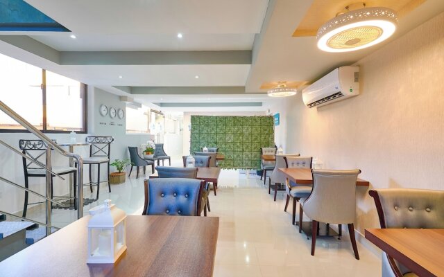Malecon Rooms & Hotel