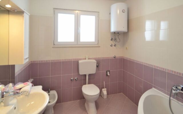 Apartment Dević Zadar/Sukošan