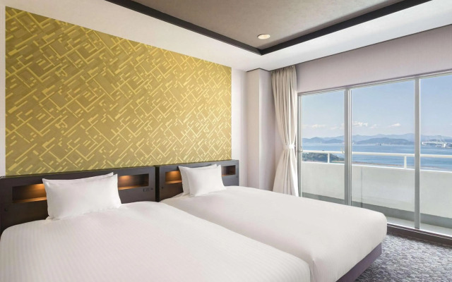 Grand Mercure Awaji Island Resort & Spa