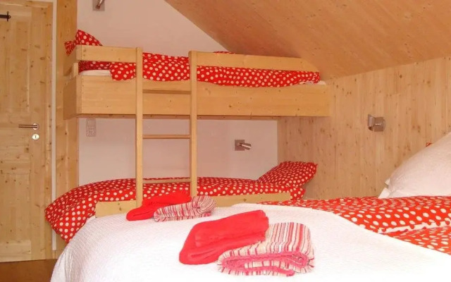Chalet Slow Down Start Living