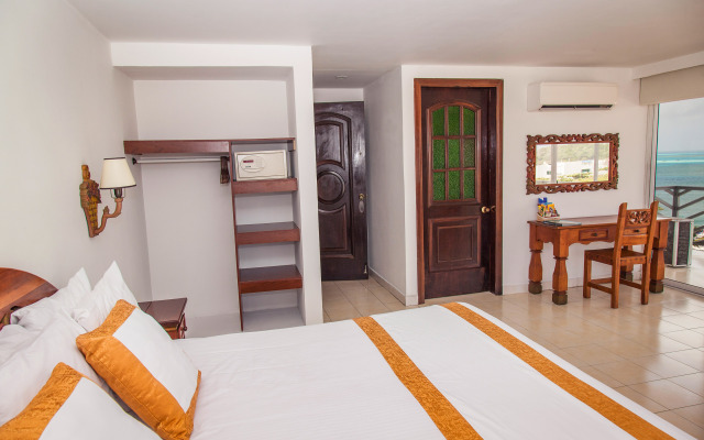 Sol Caribe Sea Flower