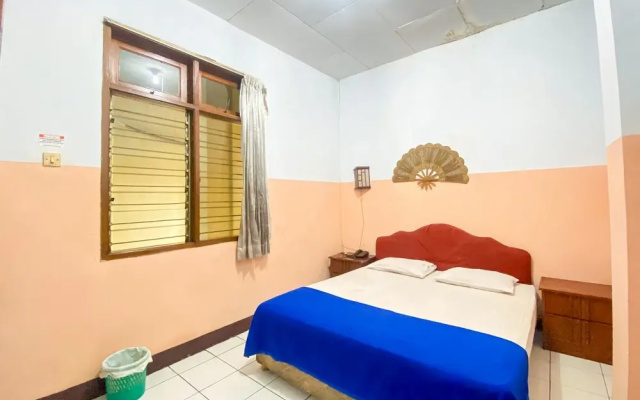 Hotel Garuda RedPartner