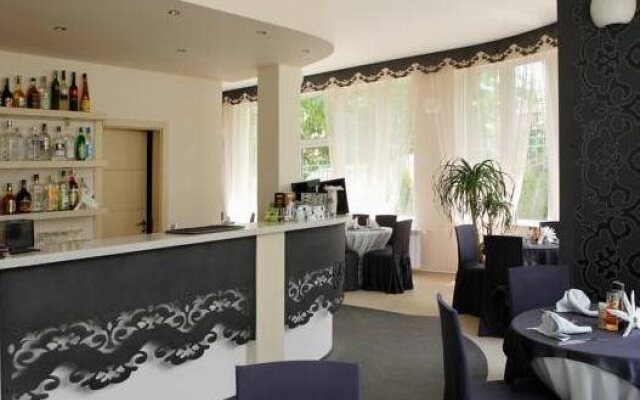 Family Hotel Diana
