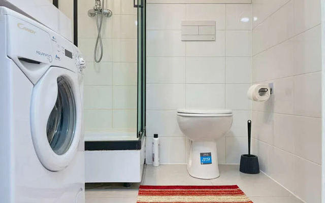 Апартаменты СанниДейс на ул. Новохохловская, д. 15, корп. 2