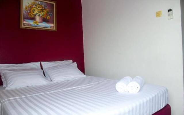 Hotel Emerald Manado
