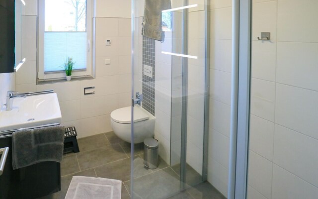 Nice Apartment in Rechlin With 2 Bedrooms