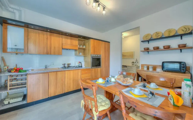 Elena Apartment - Family Friendly