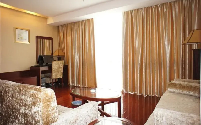 Guilin Tianhu Hotel
