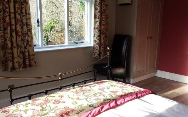 Heddon's Gate Hotel