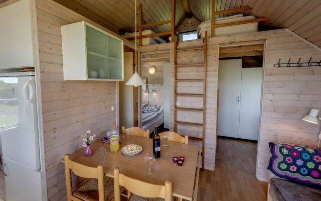 First Camp Bogense City Fyn
