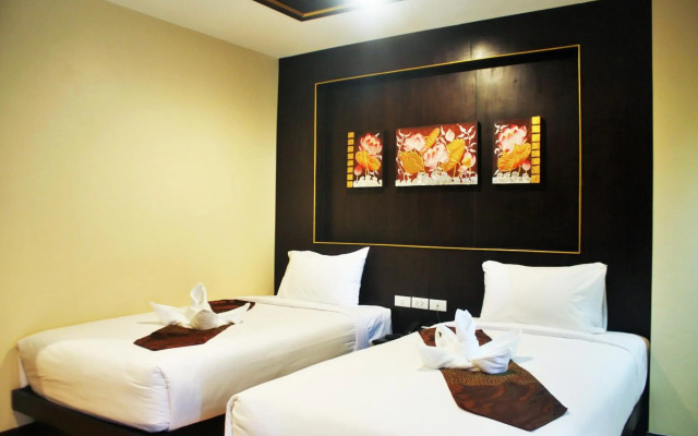 Metro Hotel & Spa