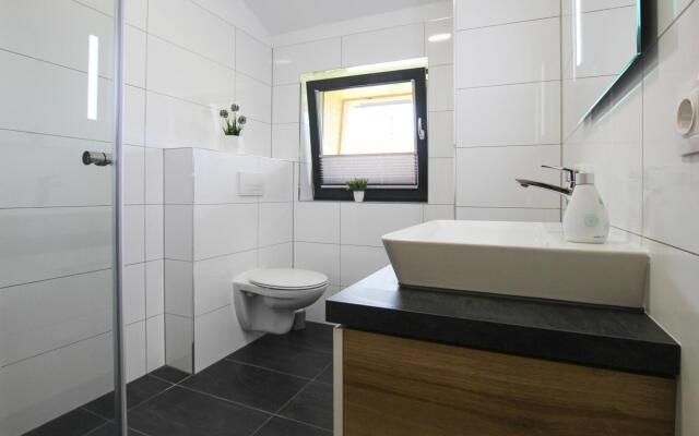 Chalet in Inzell With Private Pool & Sauna