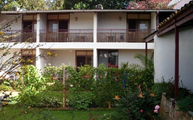 Hotel Le Garni Kigali
