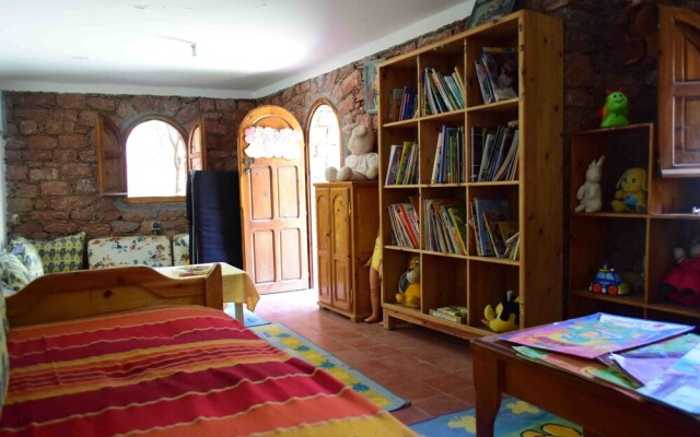 Auberge le Maquis