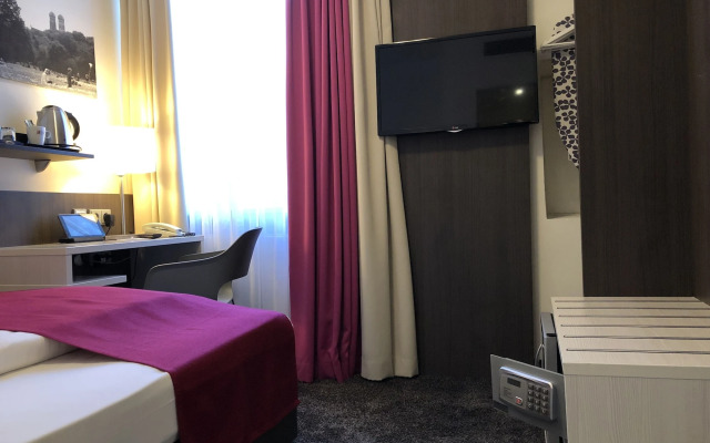 Hotel Mirabell by Maier Privathotels
