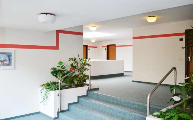 Hotel Quellenhof Bad Urach