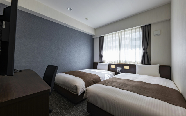 KOKO HOTEL Osaka Shinsekai – Guest Rooms – Osaka