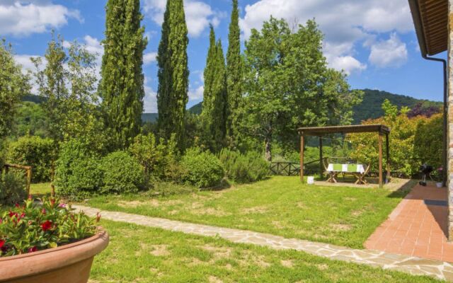 House La Pieve Greve in Chianti