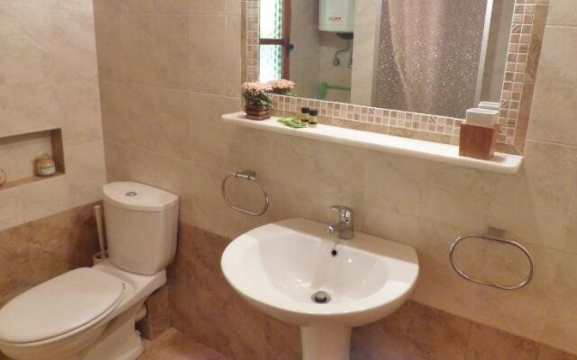 Villa Belmar