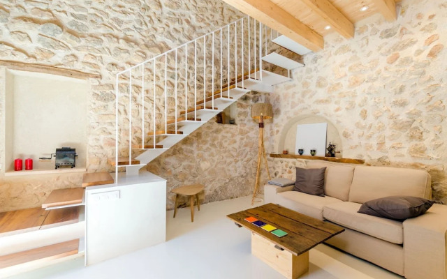 Casa Vella Vall Petit