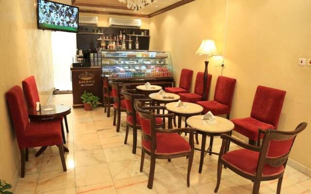 Safwat Al Amal Suites - Caters to Families