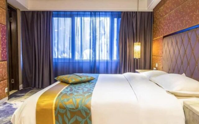 Zhuzhou Haoyi Hotel