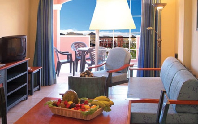 Apartamentos Granada Park