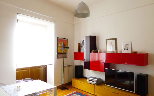 Appartamento Di Stile Al Conservatorio
