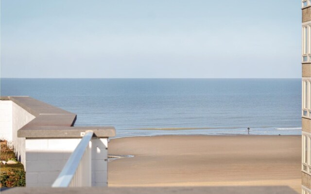 Residentie Emeraude 4D