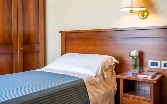 Hotel Terme Posta
