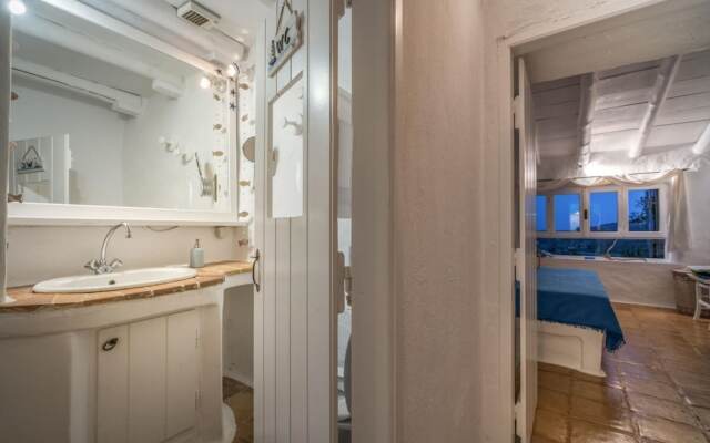 Askos Villa 2 Bedroom Villa With Private Pool