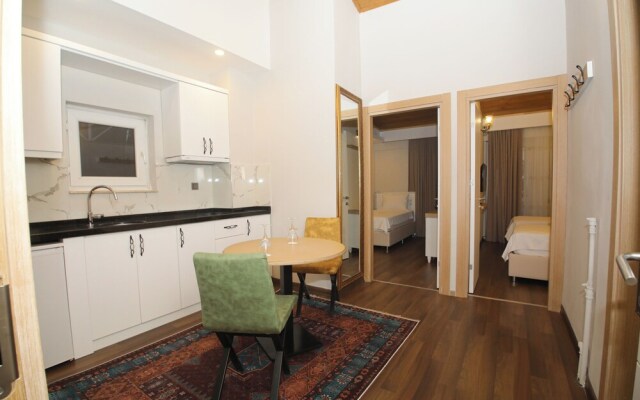 Raymar Hotels Mugla
