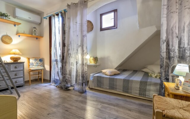 Sardinia Re - Casa Bellavista Panoramic View