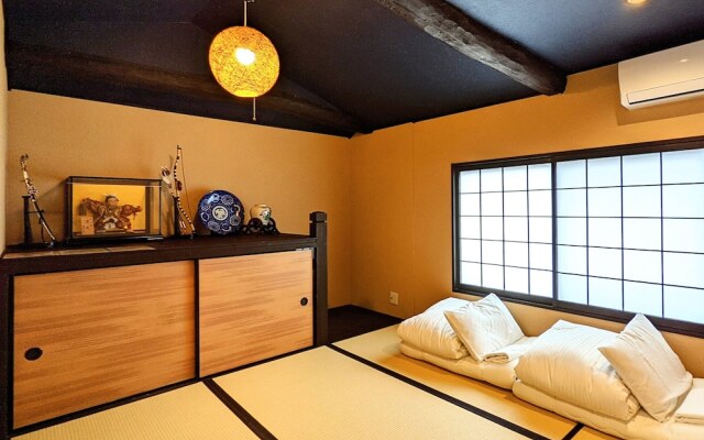 INN Plus General Castle