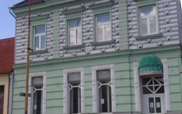 U Jindřicha