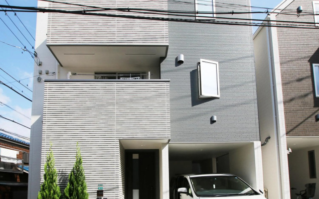 Uhome Ikebukuro Villa 2