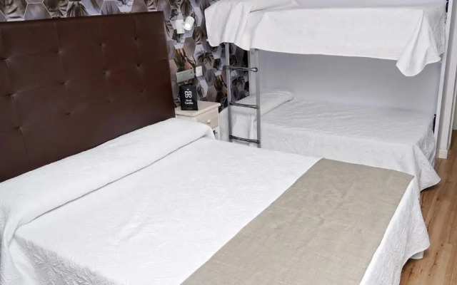 Hotel Castillo Benidorm