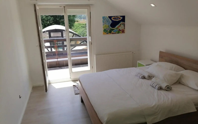 Villa Coast River Sarajevo