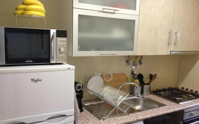 Apartment Liberdade