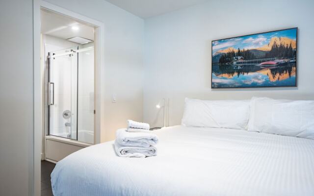 The RendezView by Revelstoke Vacations