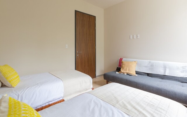 Casa Marisol 2BR Tulum Spirit - Attha Cenote
