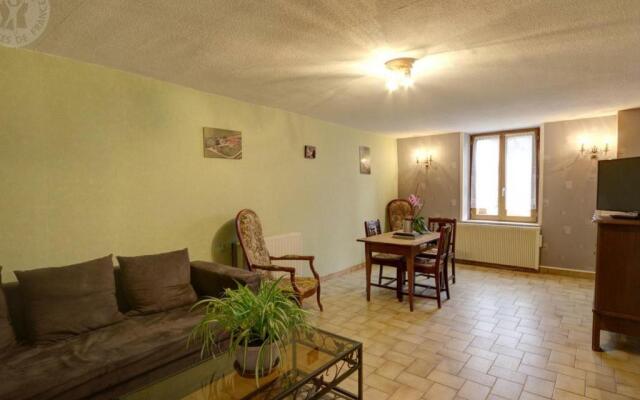 House Le Campagnard 1