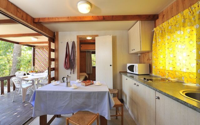 Camping Caravaning La Manga